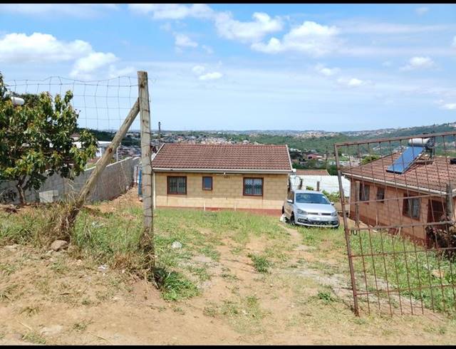 2 BEDROOM SIMPLEX FOR SALE IN NEWLANDS WEST